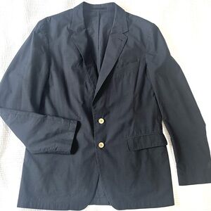 Dries Van Noten lightweight jacket